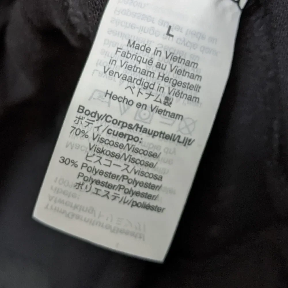 J. Crew crew mercantile